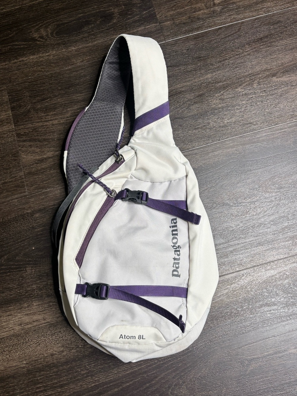 Patagonia Atom Sling Padded Bag 8L